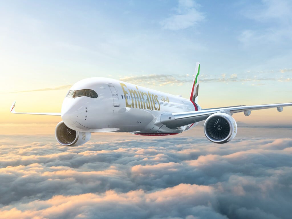 1920_emirates-a350 أول وجهة حصرية لطائرة A350