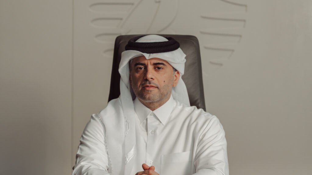 كيف واجهت القطرية إغلاق الأجواء؟