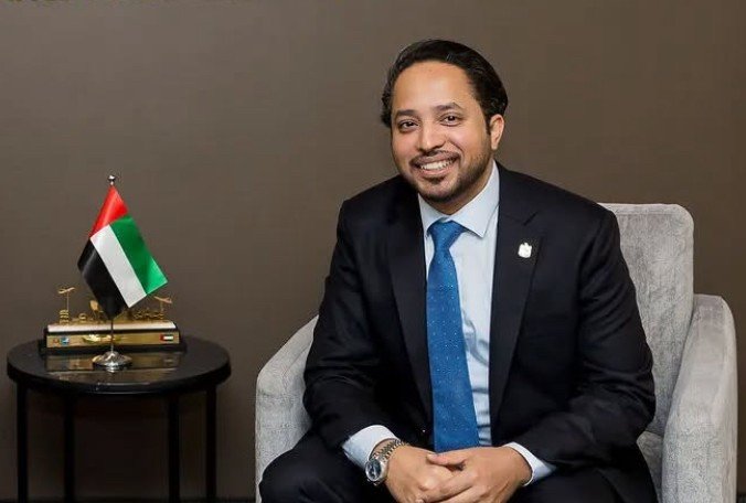 انتخاب سعيد السويدي نائباً لرئيس مجلس الايكاو