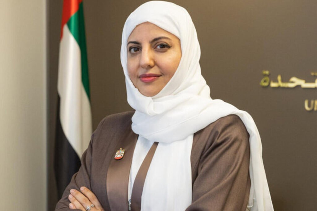 الايكاو تختار أول عربية كرئيس لجنة حماية البيئة